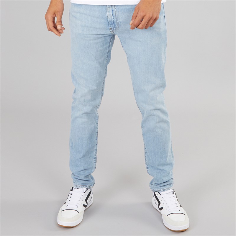 Mens 512 Slim Fit Jeans Tabor Scary Bear
