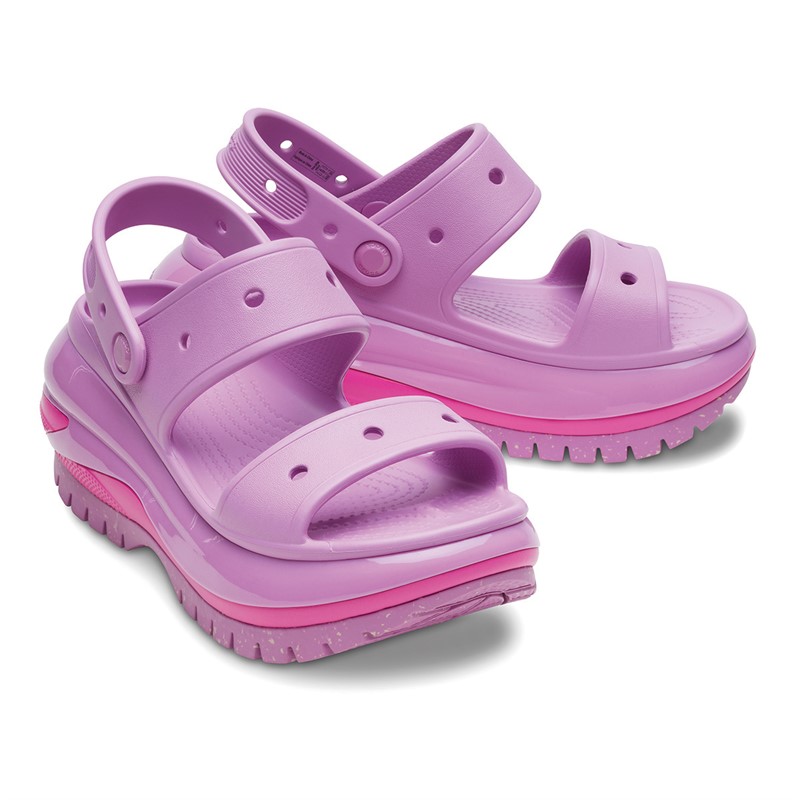 Mega Crush Sandals Bubble 1 Mega Crush Sandals Bubble