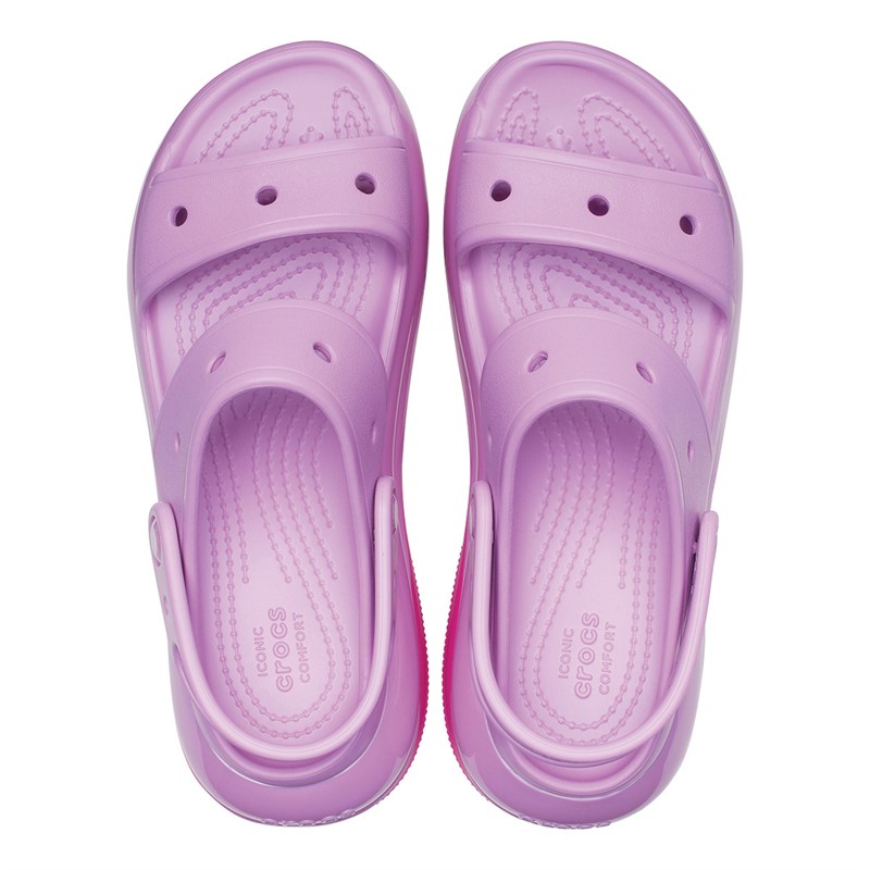 Mega Crush Sandals Bubble 4 Mega Crush Sandals Bubble