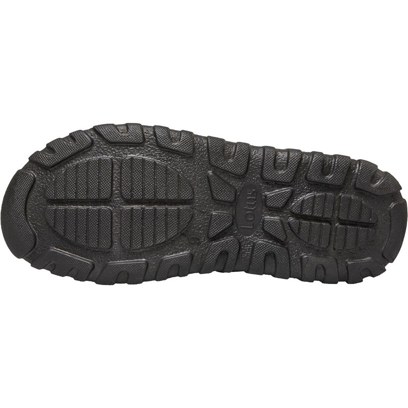 Mens Doyle Sandals Brown 3 Mens Doyle Sandals Brown