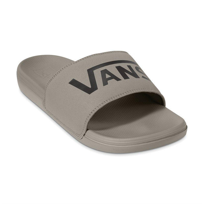 Mens MTE La Costa Sliders Dark Grey