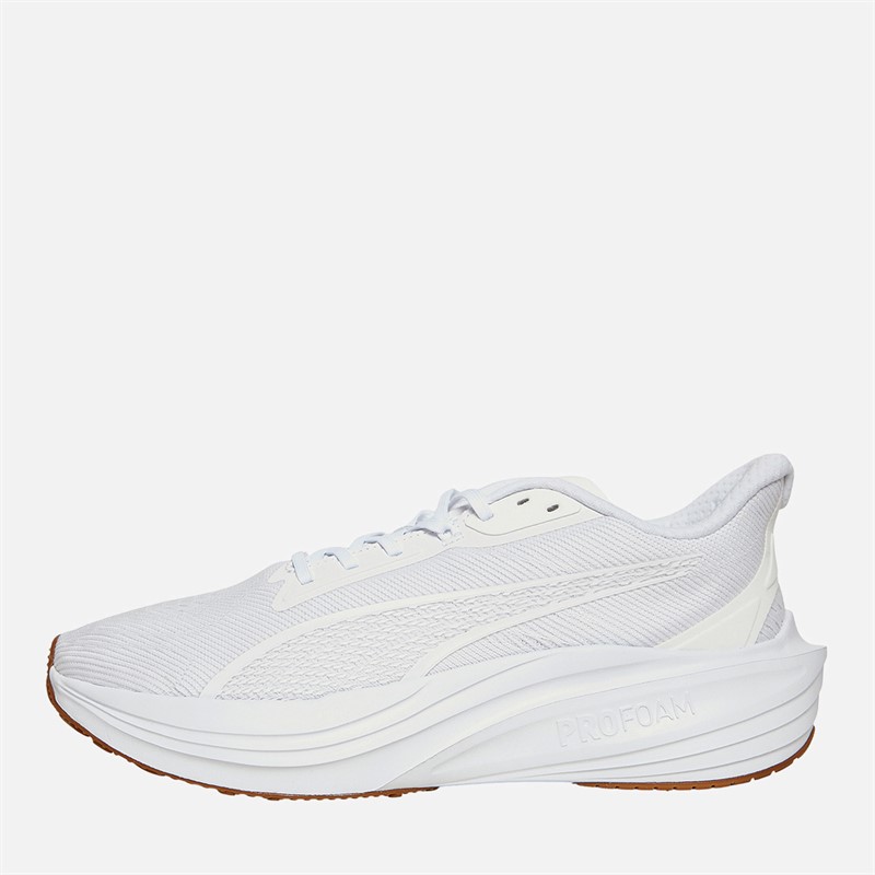 Darter Pro Profoam Neutral Running Shoes White