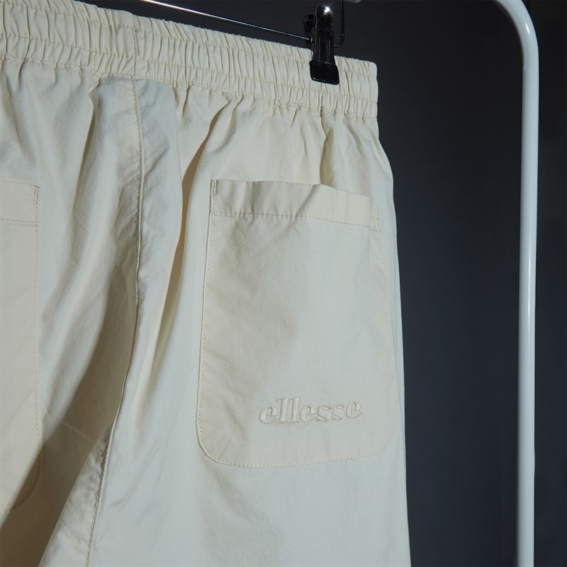 Mens Drillar Cargo Pants Off White 3 Mens Drillar Cargo Pants Off White