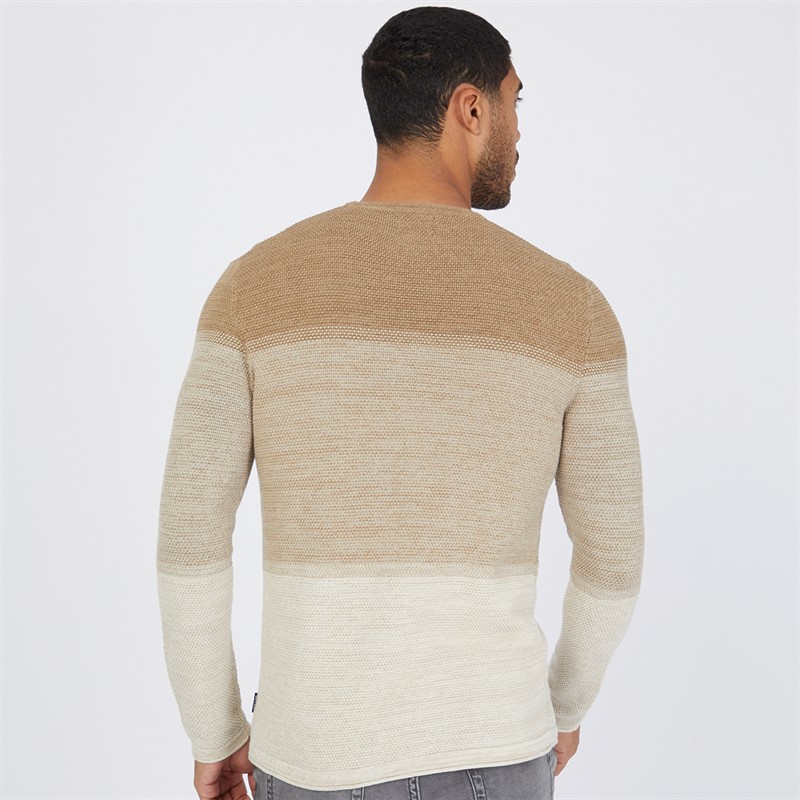 Mens Panter Jumper Chinchilla 2 Mens Panter Jumper Chinchilla
