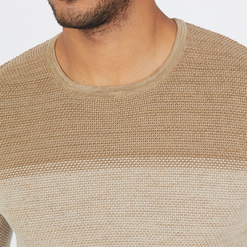 Mens Panter Jumper Chinchilla 3 Mens Panter Jumper Chinchilla