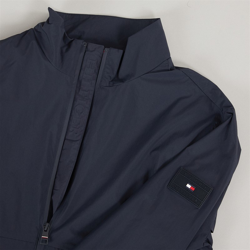 Mens Branded Blouson Jacket Desert Sky 3 Mens Branded Blouson Jacket Desert Sky