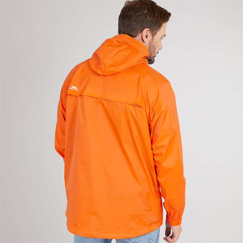 Mens Qikpac Waterproof Jacket Sunrise 2 Mens Qikpac Waterproof Jacket Sunrise
