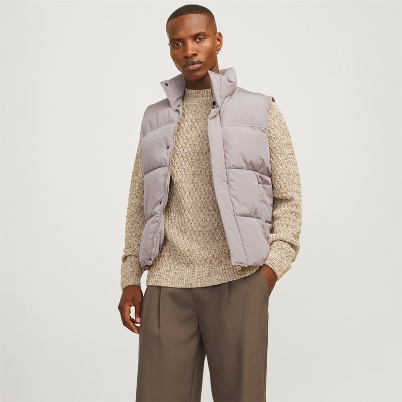 Mens Bradley Bodywarmer Atmosphere