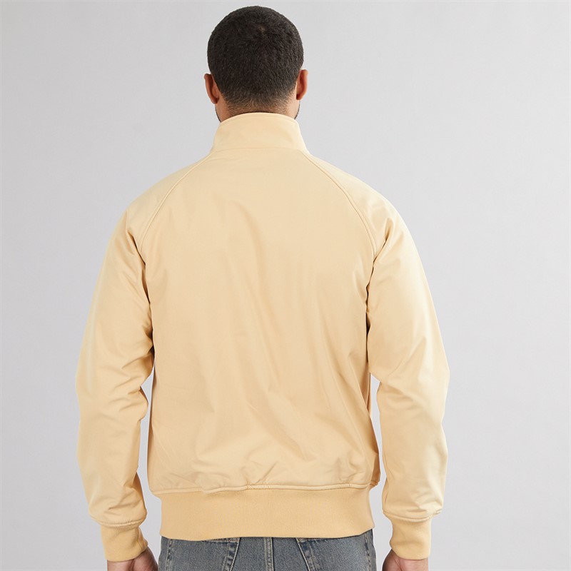 Mens Softshell Harrington Jacket W996 Cairngorms Khaki 2 Mens Softshell Harrington Jacket W996 Cairngorms Khaki