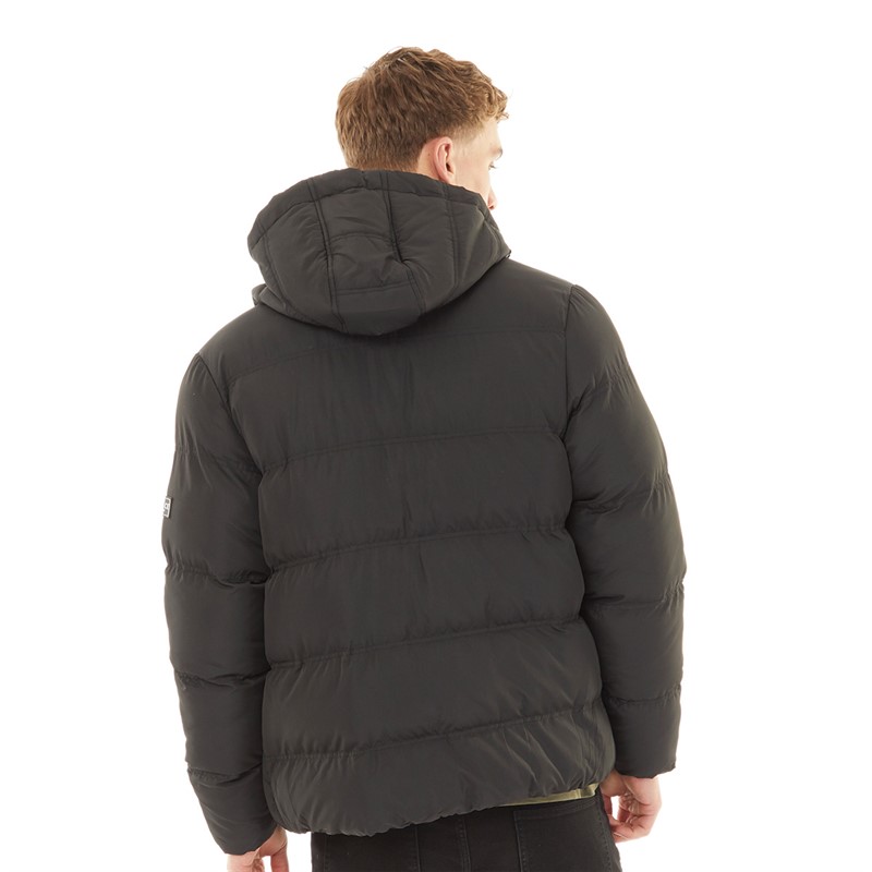 Mens Magallen Jacket Black 2 Mens Magallen Jacket Black