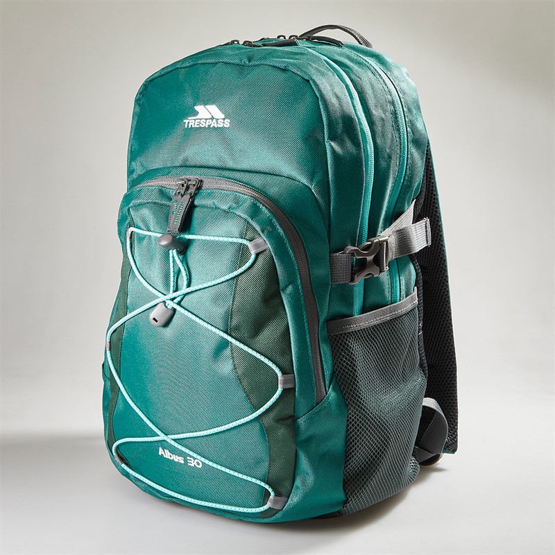 Albus 30L Rucksack Ocean Green