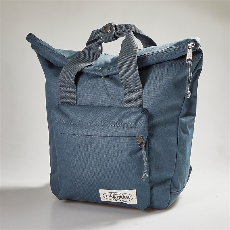 Mens Shopp'r Pack Backpack Washed Cobble