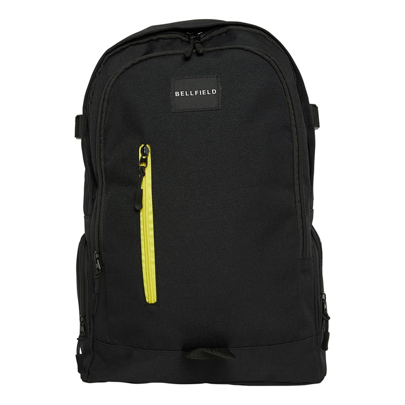 Mens Backpack Black