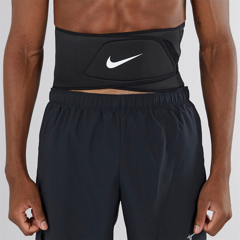 Pro Waist Wrap 2.0 Black/White