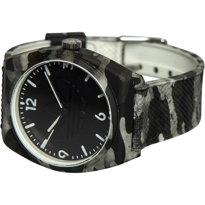 Mens Project Two Watch Monotone 2 Mens Project Two Watch Monotone