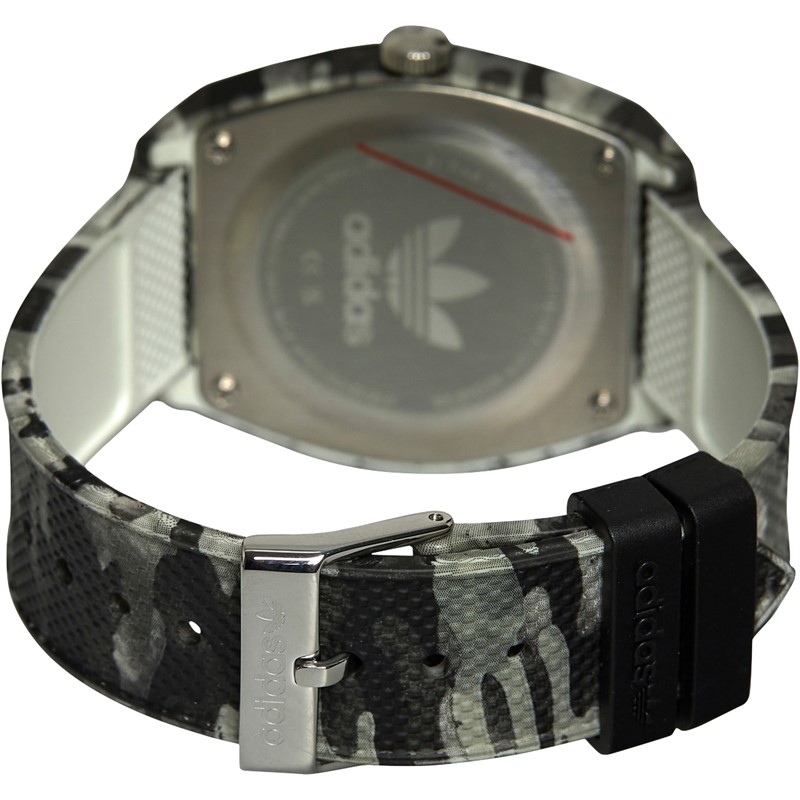 Mens Project Two Watch Monotone 3 Mens Project Two Watch Monotone