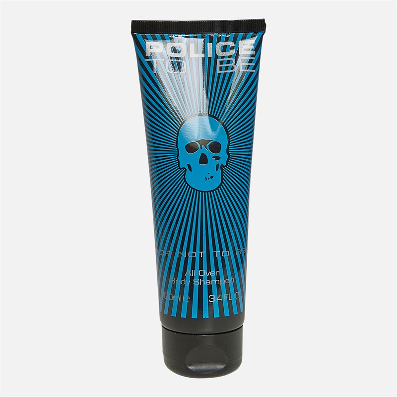 Mens To Be 40ml EDT Spray And 100ml Shower Gel Set Multi 2 Mens To Be 40ml EDT Spray And 100ml Shower Gel Set Multi
