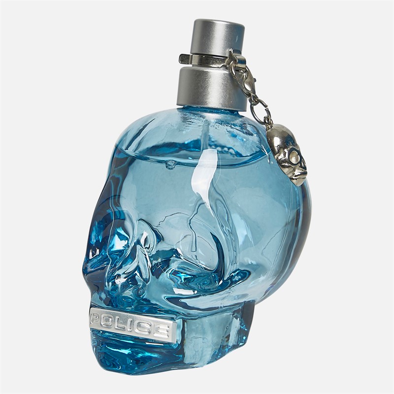 Mens To Be 40ml EDT Spray And 100ml Shower Gel Set Multi 3 Mens To Be 40ml EDT Spray And 100ml Shower Gel Set Multi