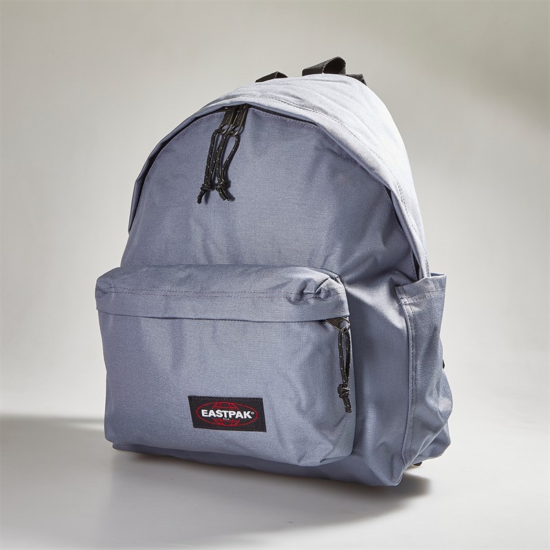Mens Day Pak'r Backpack Cobble Grey
