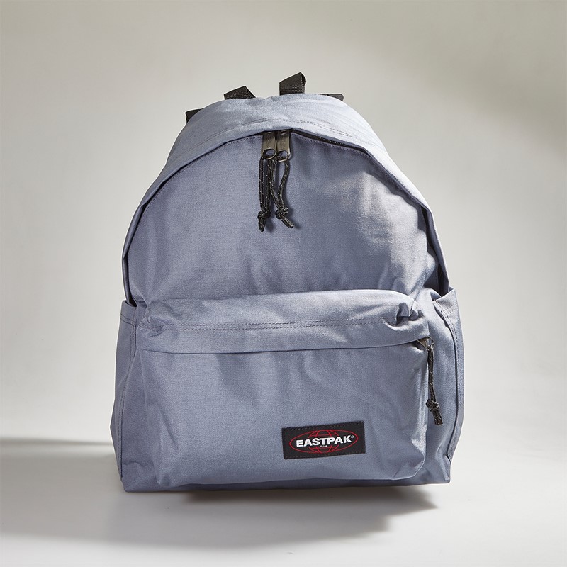Mens Day Pak'r Backpack Cobble Grey 2 Mens Day Pak'r Backpack Cobble Grey