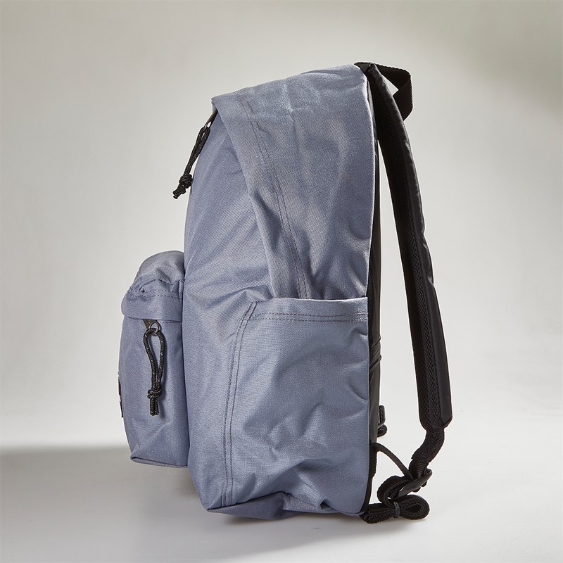 Mens Day Pak'r Backpack Cobble Grey 4 Mens Day Pak'r Backpack Cobble Grey