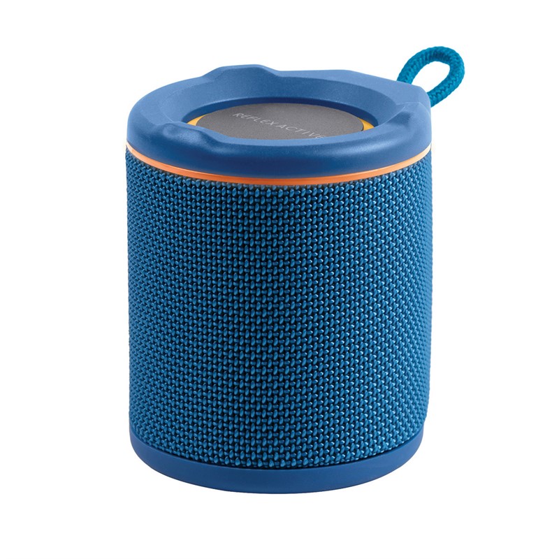 Chill Bluetooth Speaker Blue