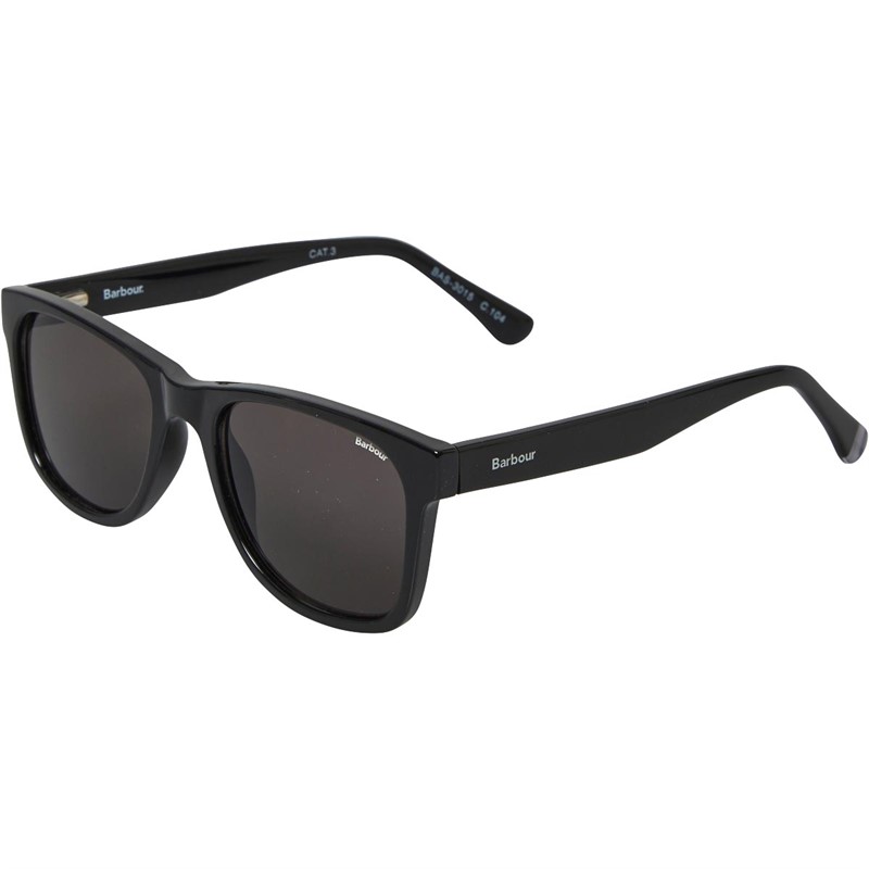 Sunglasses Black