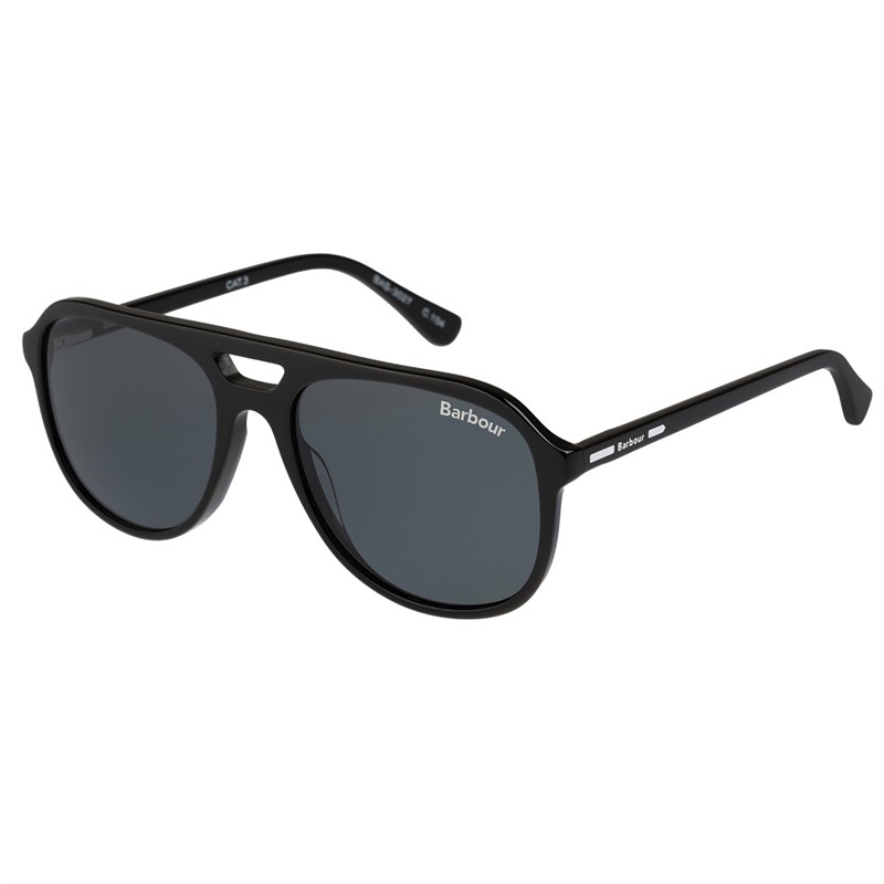 Mens Sunglasses Black