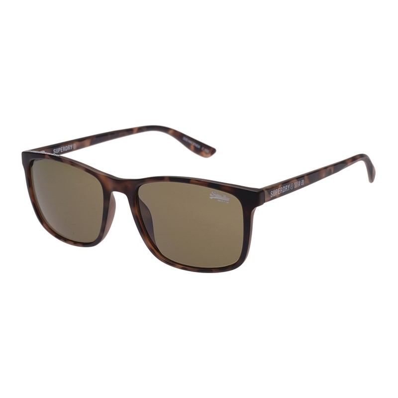Hacienda Sunglasses Tort