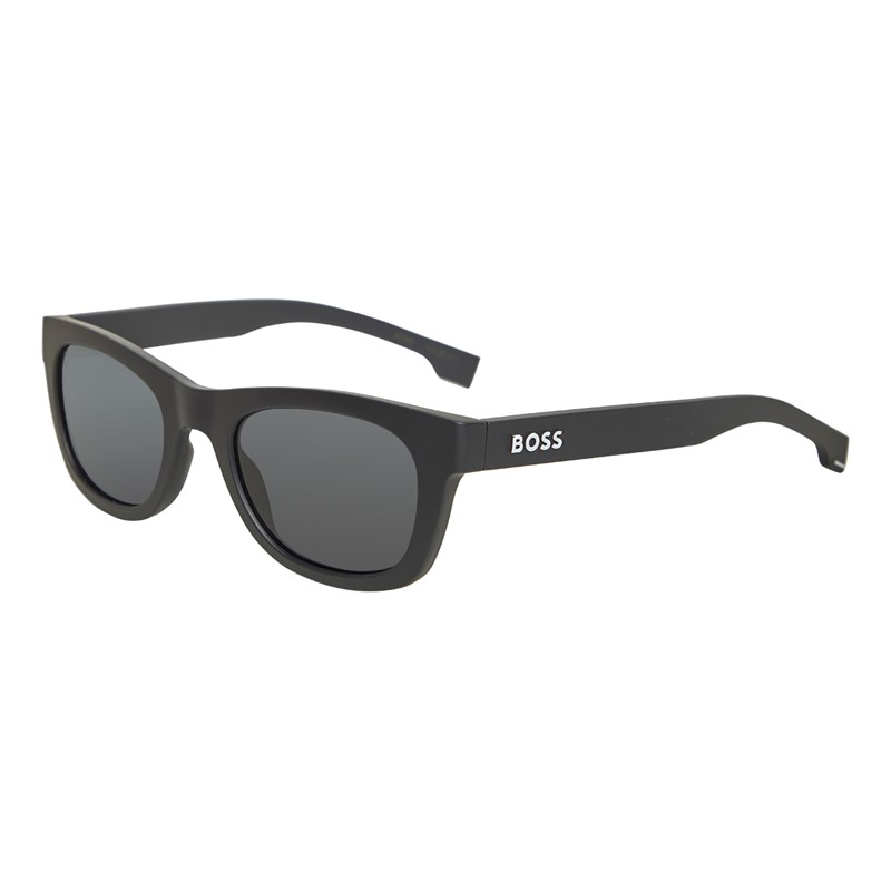 Mens Sunglasses Black/White