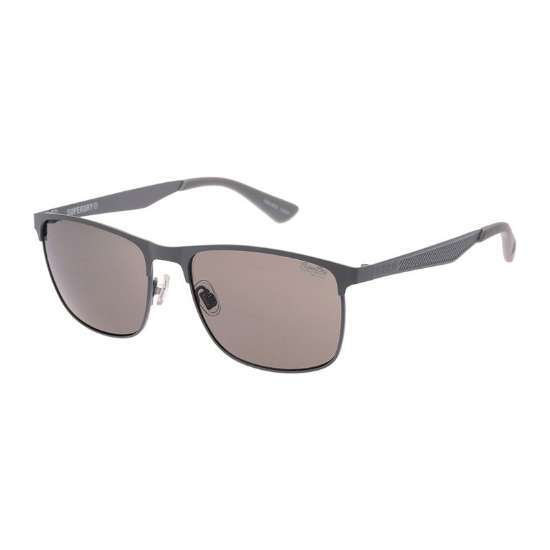 Ace Sunglasses Grey