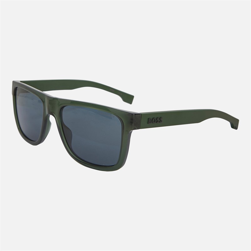 Mens Sunglasses Green
