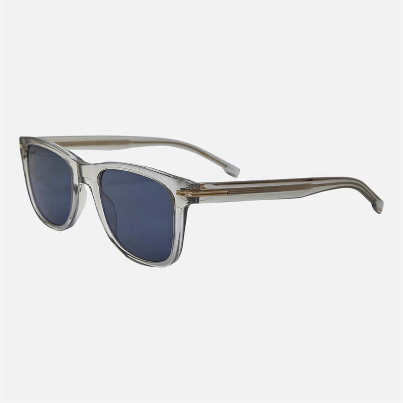 Mens Sunglasses Grey