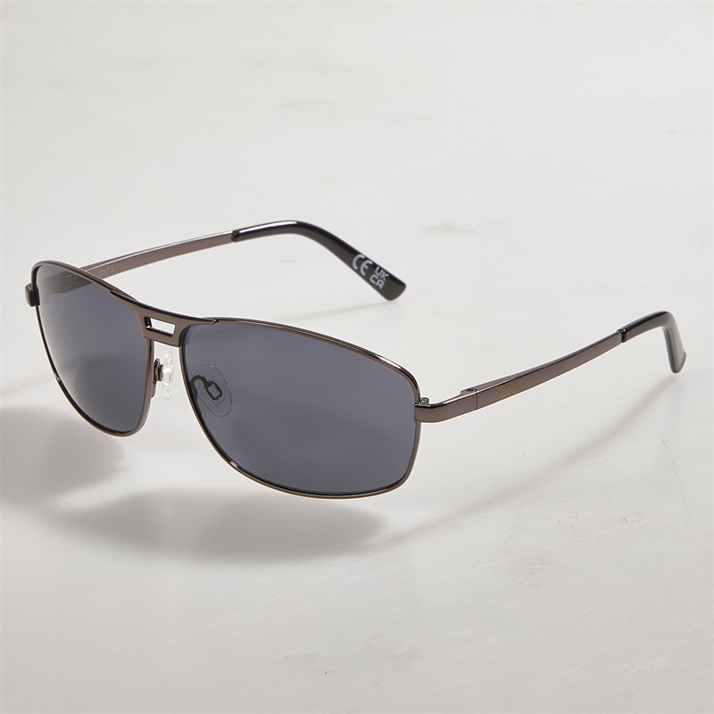 Enforcement Sunglasses Gunmetal