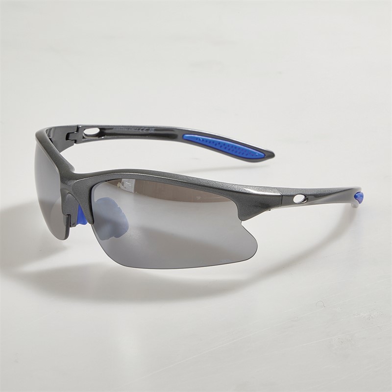 Mantivu Active Sunglasses Dark Grey