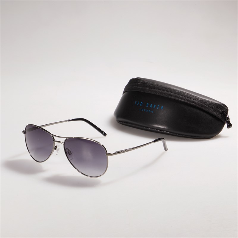 Mens Sunglasses Silver 1 Mens Sunglasses Silver