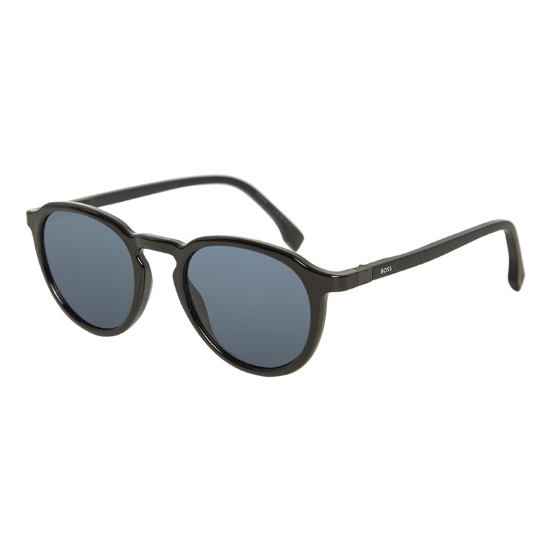 Mens Sunglasses Black