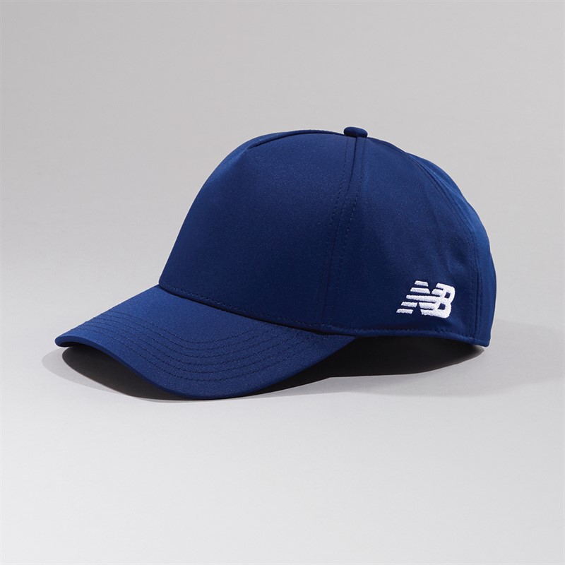 442 Team Sport Cap Navy/White