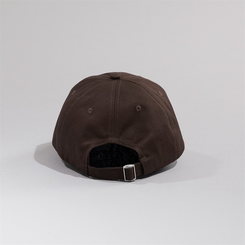 Homme Mens Winston Embroidery Cap Demitasse 2 Homme Mens Winston Embroidery Cap Demitasse
