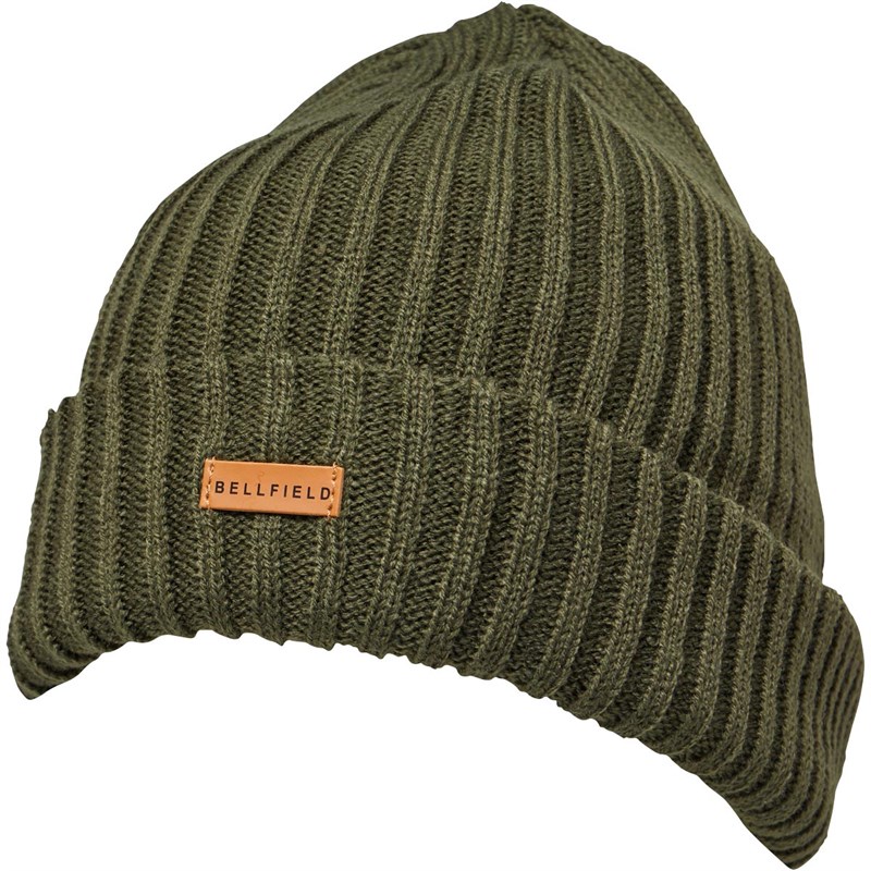 Mens Hat Green