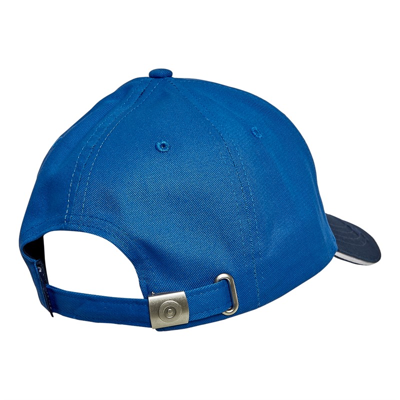 Mens Bailey 2 Cap Navy/Royal 3 Mens Bailey 2 Cap Navy/Royal