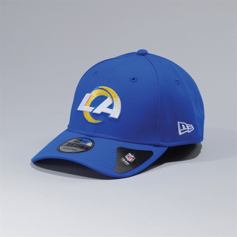 Los Angeles Rams NFL The League 9FORTY Adjustable Cap Blue
