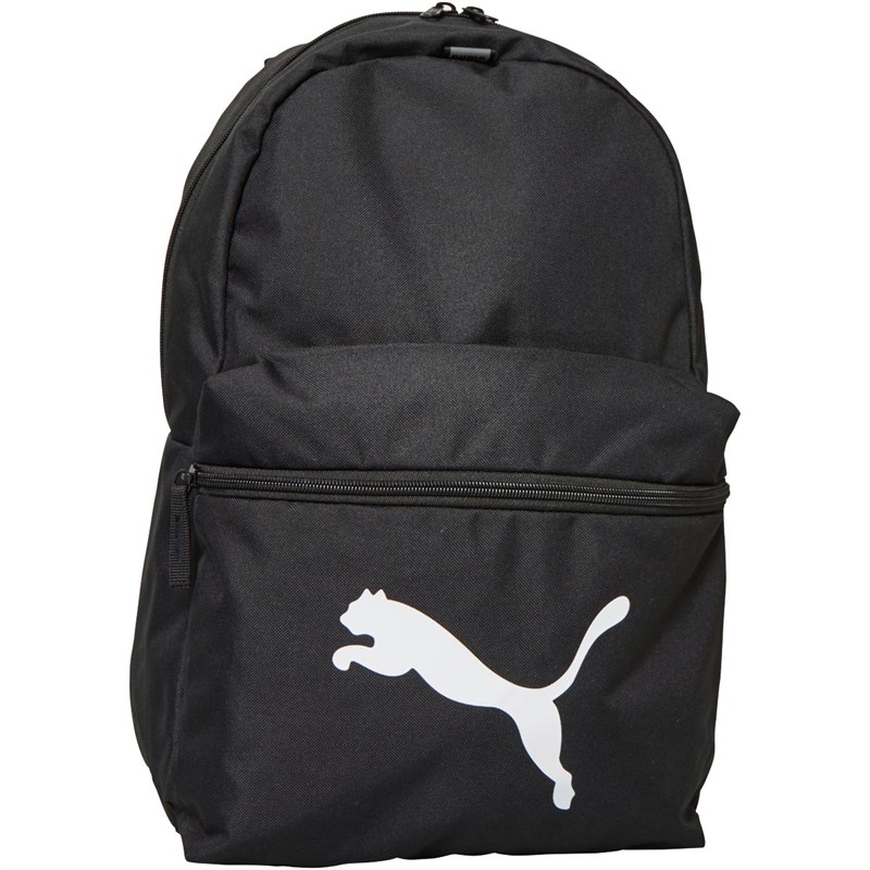 Catch Backpack Black