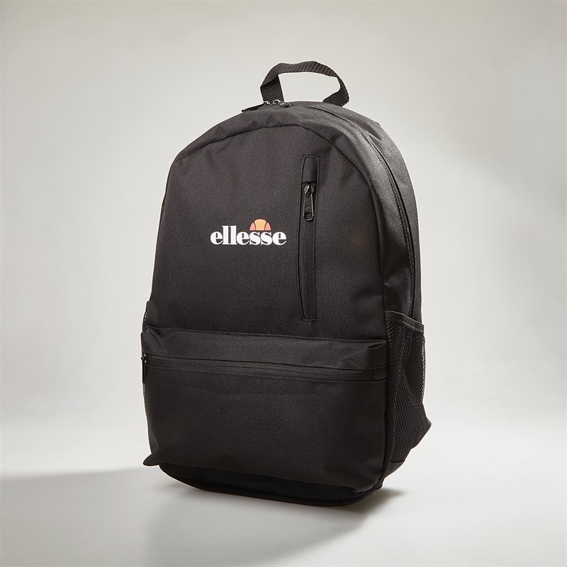 Primo Backpack Black