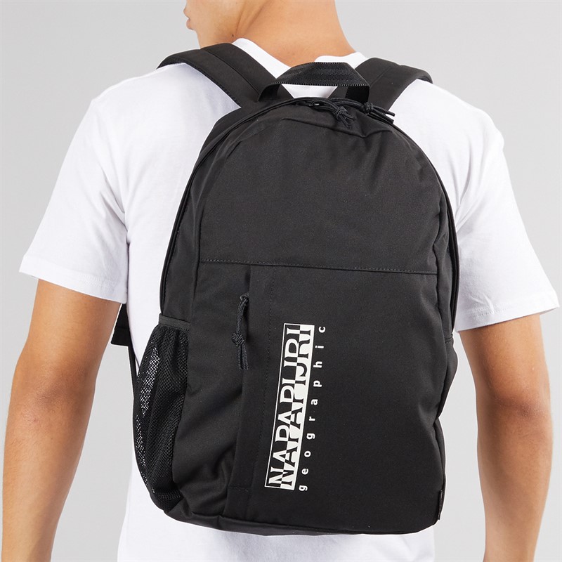 Mens Cala Day Pack Black Beauty