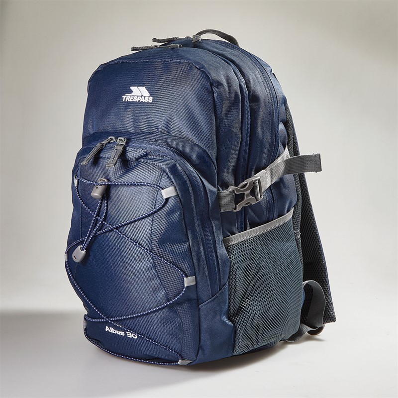 Albus 30L Rucksack Navy/Navy