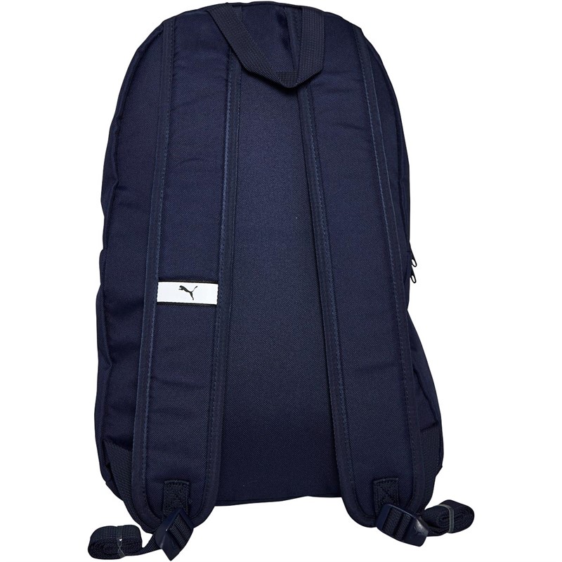 Catch Backpack Navy 2 Catch Backpack Navy