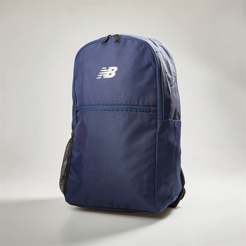 Flying Logo Backpack Navy