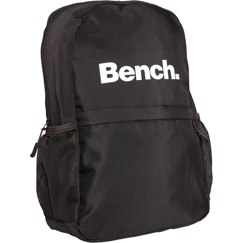 Mens Polaris Backpack Black