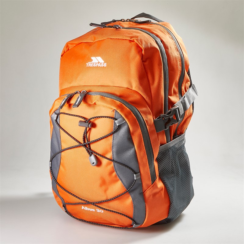 Albus 30L Rucksack Orange